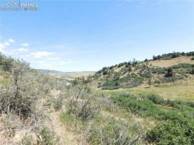 READY-TO-BUILD Breathtaking 1-Acre LOT backs to a soaring red on Perry Park Country Club in Colorado - for sale on GolfHomes.com, golf home, golf lot