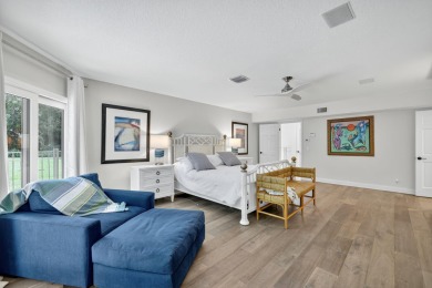Live, work & play in your own tropical oasis! Nestled on over 1 on Martin Downs Country Club in Florida - for sale on GolfHomes.com, golf home, golf lot