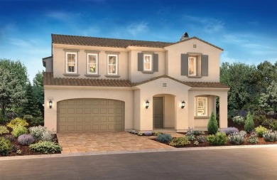 Two-Story Home, Gated Community on Golf Course, Open Concept on Bayonet/Black Horse Golf Course in California - for sale on GolfHomes.com, golf home, golf lot