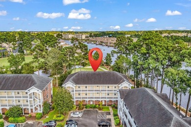 Welcome Home to this Turn-Key condo! This fantastic 2 Bed/2 Bath on Arrowhead Country Club in South Carolina - for sale on GolfHomes.com, golf home, golf lot