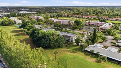 Golf course views in the heart of Naples at Forest Lakes Golf & on Quail Run Golf Club In Naples in Florida - for sale on GolfHomes.com, golf home, golf lot