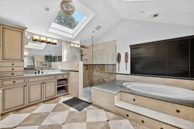 Live, work & play in your own tropical oasis! Nestled on over 1 on Martin Downs Country Club in Florida - for sale on GolfHomes.com, golf home, golf lot
