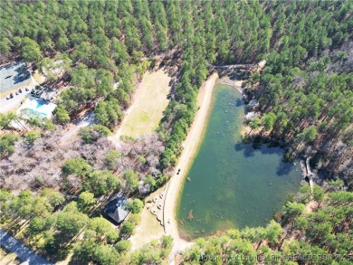 Discover this beautiful 3-bedroom, 2.5 bathroom home in the on Anderson Creek Golf Club in North Carolina - for sale on GolfHomes.com, golf home, golf lot