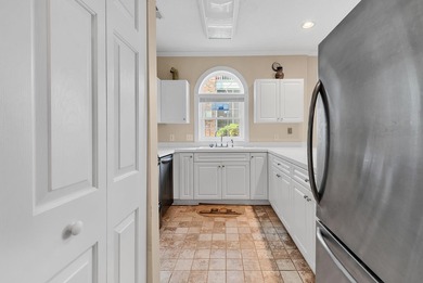 Welcome Home to this Turn-Key condo! This fantastic 2 Bed/2 Bath on Arrowhead Country Club in South Carolina - for sale on GolfHomes.com, golf home, golf lot