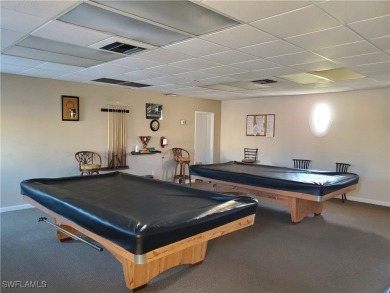MOTIVATED SELLER! MAKE AN OFFER! This 2-bedroom+den / 2 bath on Myerlee Country Club in Florida - for sale on GolfHomes.com, golf home, golf lot