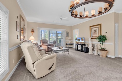 Welcome Home to this Turn-Key condo! This fantastic 2 Bed/2 Bath on Arrowhead Country Club in South Carolina - for sale on GolfHomes.com, golf home, golf lot