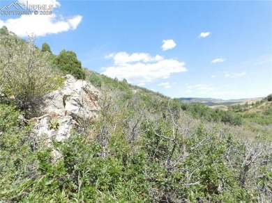 READY-TO-BUILD Breathtaking 1-Acre LOT backs to a soaring red on Perry Park Country Club in Colorado - for sale on GolfHomes.com, golf home, golf lot