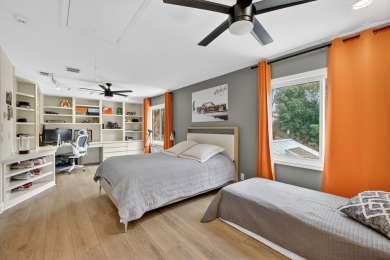 Live, work & play in your own tropical oasis! Nestled on over 1 on Martin Downs Country Club in Florida - for sale on GolfHomes.com, golf home, golf lot