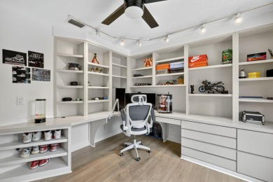 Live, work & play in your own tropical oasis! Nestled on over 1 on Martin Downs Country Club in Florida - for sale on GolfHomes.com, golf home, golf lot