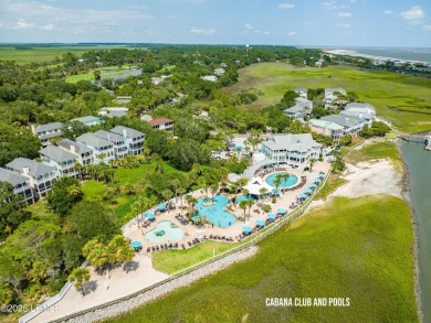 Come and enjoy this fully furnished, 3 bedroom, 2.5 bath, former on Ocean Point Golf Links in South Carolina - for sale on GolfHomes.com, golf home, golf lot