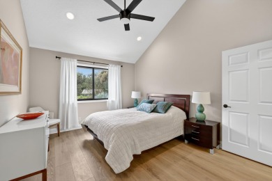 Live, work & play in your own tropical oasis! Nestled on over 1 on Martin Downs Country Club in Florida - for sale on GolfHomes.com, golf home, golf lot