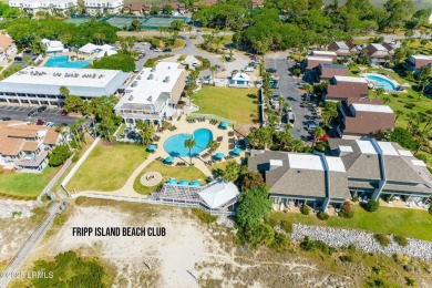 Come and enjoy this fully furnished, 3 bedroom, 2.5 bath, former on Ocean Point Golf Links in South Carolina - for sale on GolfHomes.com, golf home, golf lot