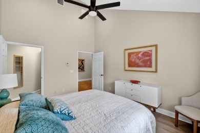 Live, work & play in your own tropical oasis! Nestled on over 1 on Martin Downs Country Club in Florida - for sale on GolfHomes.com, golf home, golf lot