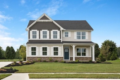 Welcome home to Luxury living in the last section of the on Highlands Golfers Club in Virginia - for sale on GolfHomes.com, golf home, golf lot