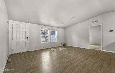 Nestled in the towering pines of Northern Arizona, this on Forest Highlands Golf Club - The Canyon in Arizona - for sale on GolfHomes.com, golf home, golf lot