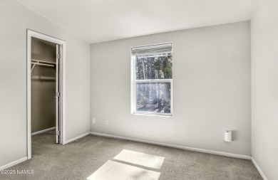 Nestled in the towering pines of Northern Arizona, this on Forest Highlands Golf Club - The Canyon in Arizona - for sale on GolfHomes.com, golf home, golf lot