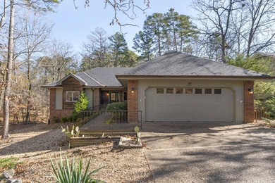 New Listing! Discover serene living with a back yard oasis with on Ponce De Leon Golf Course in Arkansas - for sale on GolfHomes.com, golf home, golf lot