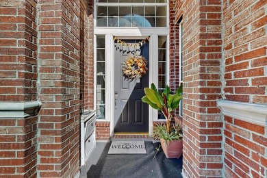 Experience refined living in this elegant 5-bedroom, 4-bath on Heritage Lakes - Par 3 - 9 Hole Course in Texas - for sale on GolfHomes.com, golf home, golf lot