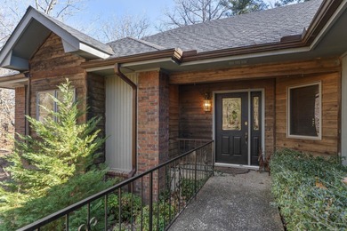 New Listing! Discover serene living with a back yard oasis with on Ponce De Leon Golf Course in Arkansas - for sale on GolfHomes.com, golf home, golf lot