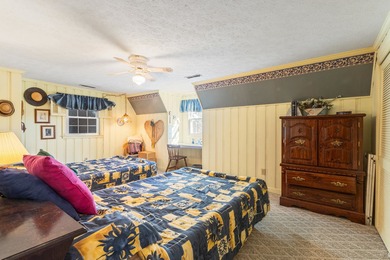 Located in the desirable Northwoods section of Myrtle Beach on Cane Patch Driving Range in South Carolina - for sale on GolfHomes.com, golf home, golf lot