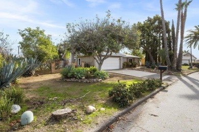 Beautiful home situated on a.5 acre parcel, nestled in quiet on Bonita Golf Club in California - for sale on GolfHomes.com, golf home, golf lot