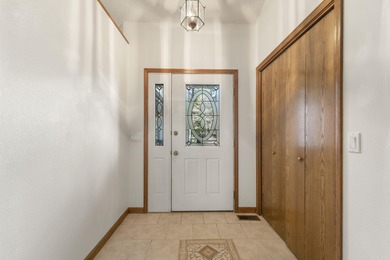 New Listing! Discover serene living with a back yard oasis with on Ponce De Leon Golf Course in Arkansas - for sale on GolfHomes.com, golf home, golf lot