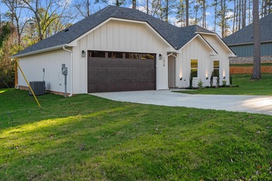 New Construction Home in Hideaway - Premier Amenities Just Steps on Hide-A-Way Lake Golf Course in Texas - for sale on GolfHomes.com, golf home, golf lot