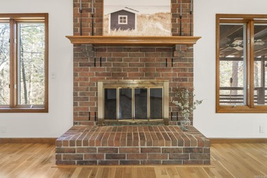 New Listing! Discover serene living with a back yard oasis with on Ponce De Leon Golf Course in Arkansas - for sale on GolfHomes.com, golf home, golf lot