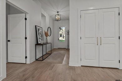 New Construction Home in Hideaway - Premier Amenities Just Steps on Hide-A-Way Lake Golf Course in Texas - for sale on GolfHomes.com, golf home, golf lot