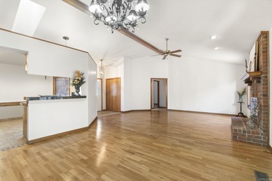 New Listing! Discover serene living with a back yard oasis with on Ponce De Leon Golf Course in Arkansas - for sale on GolfHomes.com, golf home, golf lot