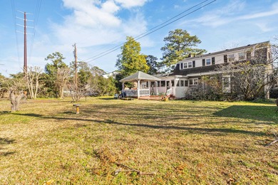 Located in the desirable Northwoods section of Myrtle Beach on Cane Patch Driving Range in South Carolina - for sale on GolfHomes.com, golf home, golf lot