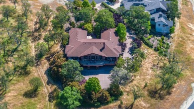 Experience unparalleled luxury living in this stunning 3,900+ sq on The Club at Copper Valley Golf Course in California - for sale on GolfHomes.com, golf home, golf lot