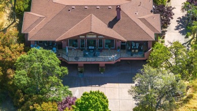 Experience unparalleled luxury living in this stunning 3,900+ sq on The Club at Copper Valley Golf Course in California - for sale on GolfHomes.com, golf home, golf lot