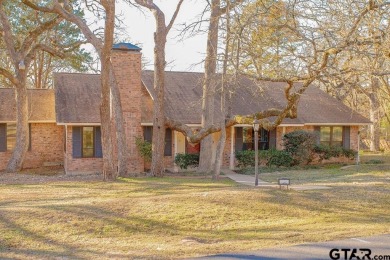 Enjoy all the amenities that Hide Away has to offer and this on Hide-A-Way Lake Golf Course in Texas - for sale on GolfHomes.com, golf home, golf lot