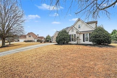 Best value in Creekside Golf & Country Club! Golf course home on on Creekside Golf and Country Club in Georgia - for sale on GolfHomes.com, golf home, golf lot