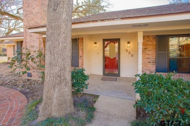 Enjoy all the amenities that Hide Away has to offer and this on Hide-A-Way Lake Golf Course in Texas - for sale on GolfHomes.com, golf home, golf lot