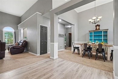 Best value in Creekside Golf & Country Club! Golf course home on on Creekside Golf and Country Club in Georgia - for sale on GolfHomes.com, golf home, golf lot