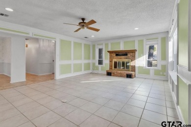 Enjoy all the amenities that Hide Away has to offer and this on Hide-A-Way Lake Golf Course in Texas - for sale on GolfHomes.com, golf home, golf lot