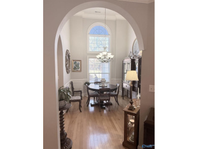 Maintenance free living at its finest! Stunning 3BR/2BA on Blackberry Trail Golf Course in Alabama - for sale on GolfHomes.com, golf home, golf lot