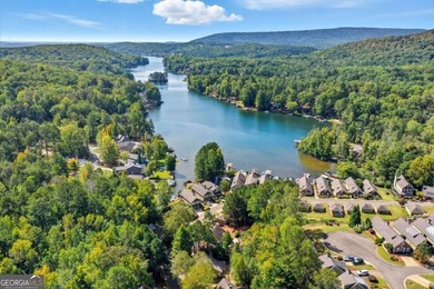 Just in Time for Summer! Fantastic Home in Lakeside Community on The Highlands Course at Lake Arrowhead in Georgia - for sale on GolfHomes.com, golf home, golf lot