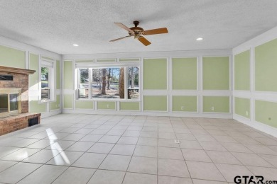 Enjoy all the amenities that Hide Away has to offer and this on Hide-A-Way Lake Golf Course in Texas - for sale on GolfHomes.com, golf home, golf lot