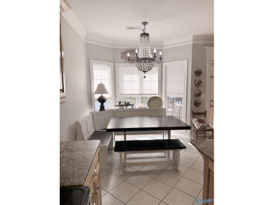 Maintenance free living at its finest! Stunning 3BR/2BA on Blackberry Trail Golf Course in Alabama - for sale on GolfHomes.com, golf home, golf lot