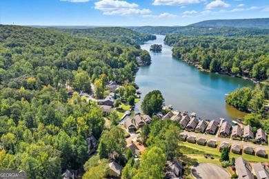 Just in Time for Summer! Fantastic Home in Lakeside Community on The Highlands Course at Lake Arrowhead in Georgia - for sale on GolfHomes.com, golf home, golf lot