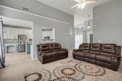 Best value in Creekside Golf & Country Club! Golf course home on on Creekside Golf and Country Club in Georgia - for sale on GolfHomes.com, golf home, golf lot