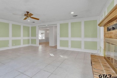 Enjoy all the amenities that Hide Away has to offer and this on Hide-A-Way Lake Golf Course in Texas - for sale on GolfHomes.com, golf home, golf lot
