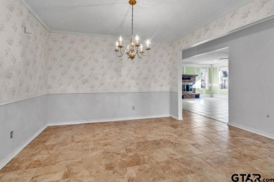 Enjoy all the amenities that Hide Away has to offer and this on Hide-A-Way Lake Golf Course in Texas - for sale on GolfHomes.com, golf home, golf lot