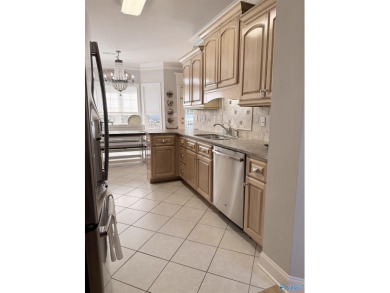 Maintenance free living at its finest! Stunning 3BR/2BA on Blackberry Trail Golf Course in Alabama - for sale on GolfHomes.com, golf home, golf lot