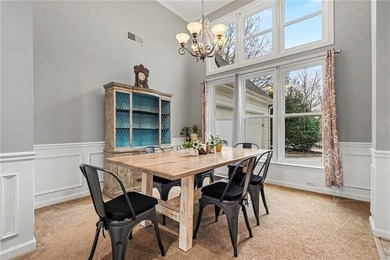 Best value in Creekside Golf & Country Club! Golf course home on on Creekside Golf and Country Club in Georgia - for sale on GolfHomes.com, golf home, golf lot