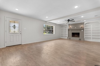 Welcome to the highly sought-after Hideaway Lake community on Hide-A-Way Lake Golf Course in Texas - for sale on GolfHomes.com, golf home, golf lot