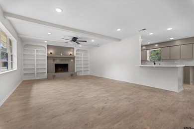 Welcome to the highly sought-after Hideaway Lake community on Hide-A-Way Lake Golf Course in Texas - for sale on GolfHomes.com, golf home, golf lot